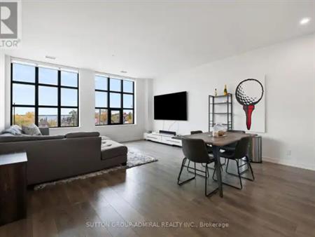 305 - 21 MATCHEDASH STREET | 305 - 21 MATCHEDASH STREET, Orillia