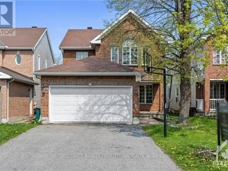 9 ARMAGH WAY | 9 ARMAGH WAY, Ottawa