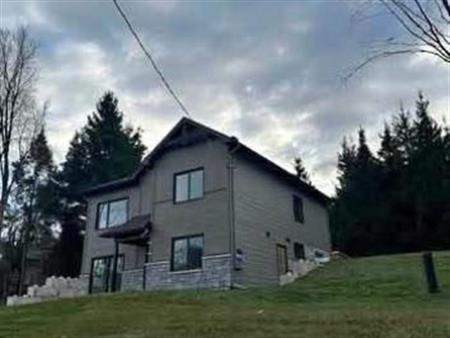 2 chambres libre immédiatement 1725$