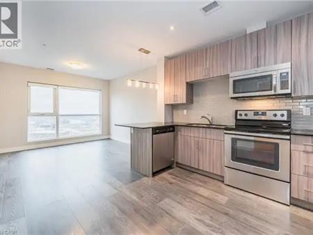 1 VICTORIA Street S Unit# 1204 | 1 VICTORIA Street S Unit# 1204, Kitchener