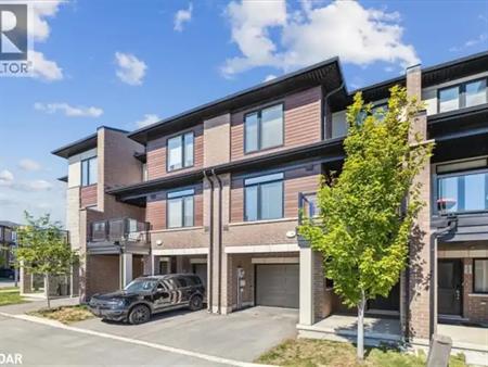 590 NORTH SERVICE Road Unit# 105 | 590 NORTH SERVICE Road Unit# 105, Stoney Creek