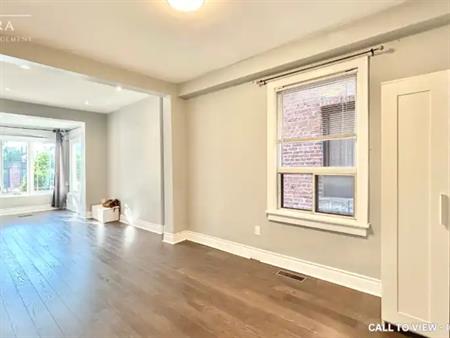 1-53 Castleton Ave, Toronto, Ontario M6N 3Z7 | 53 Castleton Avenue, Toronto