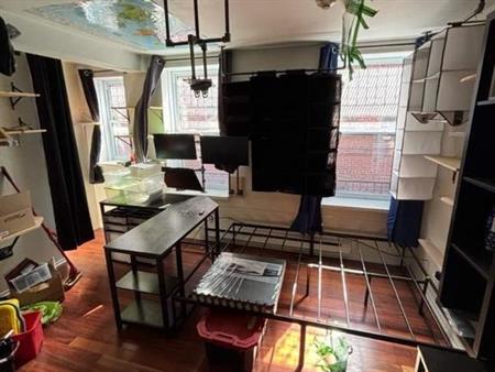 Studio - Montréal - $850 /mo