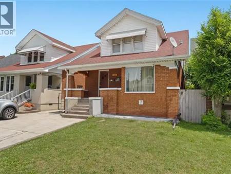 1668 GOYEAU Unit# UPPER | 1668 GOYEAU Unit# UPPER, Windsor