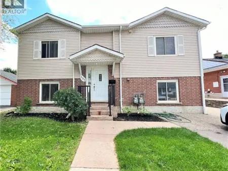 151 WALKER Street Unit# Lower | 151 WALKER Street Unit# Lower, Kitchener