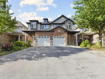 30 VIPOND STREET | 30 VIPOND STREET, Guelph