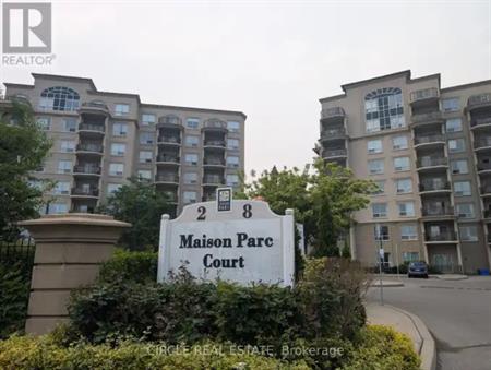 505 - 8 MAISON PARC COURT | 505 - 8 MAISON PARC COURT, Vaughan