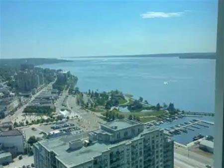 2604 - 39 MARY STREET | 2604 - 39 MARY STREET, Barrie