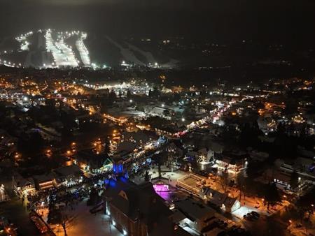 Chalet a louer Saint-Anne-des-Lacs