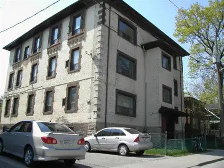 2 Bedroom Apartment - Downtown | 26 Gifford Street, Toronto