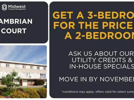 Cambrian Court | 47 Cornell Road Northwest, Calgary