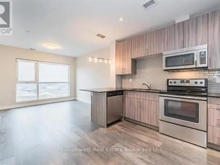 1 VICTORIA STREET | 1 VICTORIA STREET, Kitchener