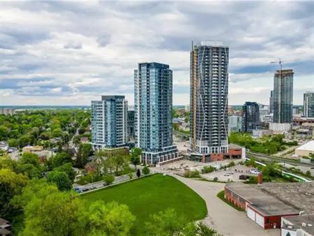 15 WELLINGTON Street S Unit# 904 | 15 WELLINGTON Street S Unit# 904, Kitchener