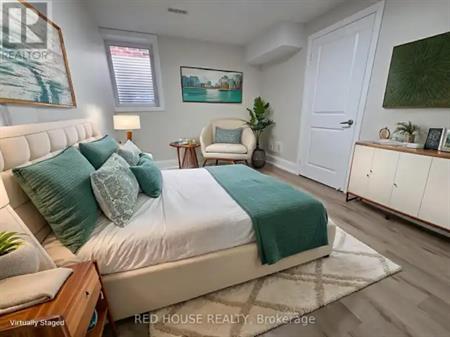 BASEMENT - 1414 WELLWOOD TERRACE | BASEMENT - 1414 WELLWOOD TERRACE, Milton