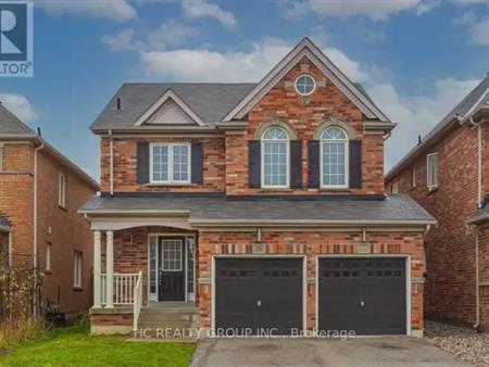 20 TIGERTAIL CRESCENT | 20 TIGERTAIL CRESCENT, Bradford West Gwillimbury
