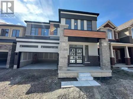 77 MCKERNAN AVENUE | 77 MCKERNAN AVENUE, Brantford