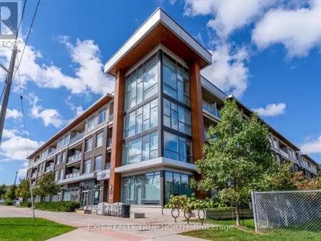 205 - 457 PLAINS ROAD E | 205 - 457 PLAINS ROAD E, Burlington