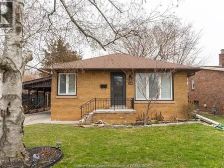 1120 PARKVIEW AVENUE Unit# LOWER | 1120 PARKVIEW AVENUE Unit# LOWER, Windsor