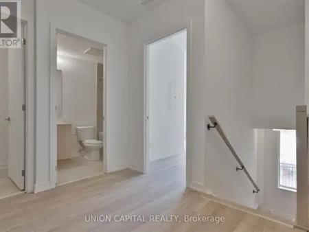 203 - 2 RED SQUIRREL LANE | 203 - 2 RED SQUIRREL LANE, Richmond Hill