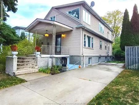 201 ST. ROSE Unit# MAIN | 201 ST. ROSE Unit# MAIN, Windsor