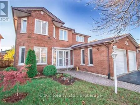 2667 WYNTEN WAY | 2667 WYNTEN WAY, Oakville