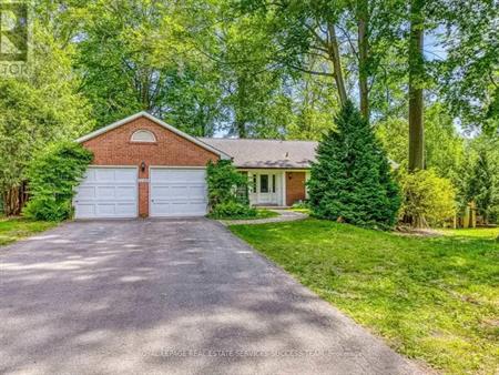 1106 CRESTVIEW STREET | 1106 CRESTVIEW STREET, Oakville