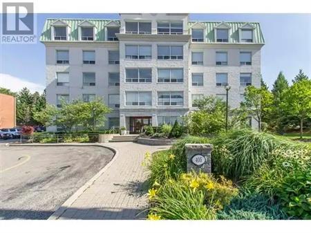 305 - 405 ERB STREET W | 305 - 405 ERB STREET W, Waterloo