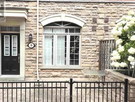 50 - 8 BRIGHTON PLACE | 50 - 8 BRIGHTON PLACE, Vaughan