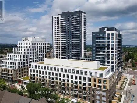 1003 - 8 BEVERLEY GLEN BOULEVARD | 1003 - 8 BEVERLEY GLEN BOULEVARD, Vaughan