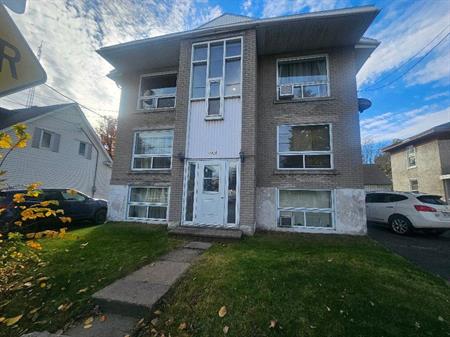 3 1/2 Saint-Joseph de Sorel