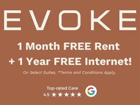 Evoke | 239 Eden Oak Trail, Kitchener