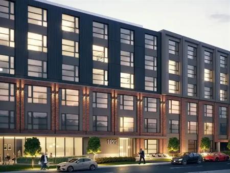 Station27 | 1155 Joseph Cyr Street, Ottawa