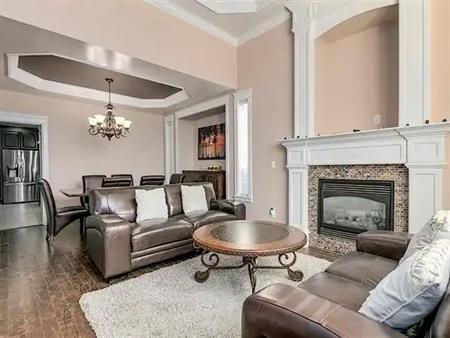 Surrey panarama ridge area | 12953 58B Avenue, Surrey