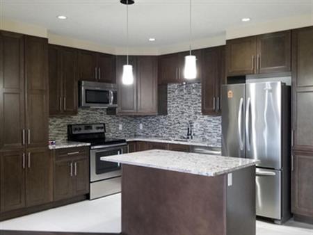 Windermere Mansions | 1356 Windermere Way Southwest, Edmonton