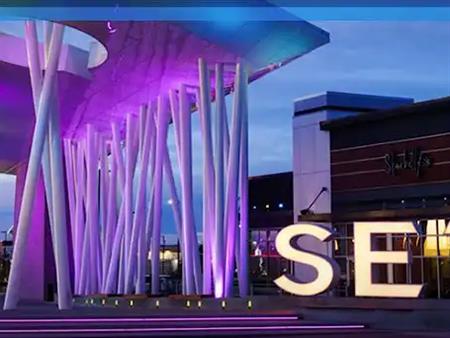 Seton Urban District | 20 Seton Park Southeast, Calgary