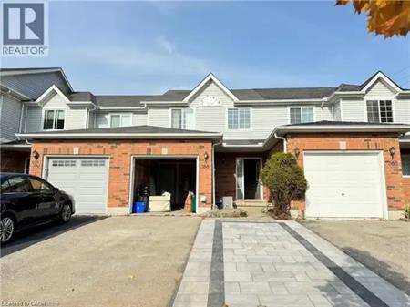 388 LAUREL GATE Drive | 388 LAUREL GATE Drive, Waterloo