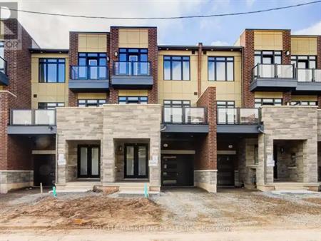 3298 AZAM WAY | 3298 AZAM WAY, Oakville