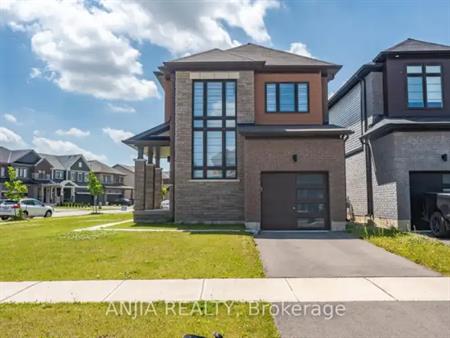1 GUNN AVENUE | 1 GUNN Avenue, Brantford