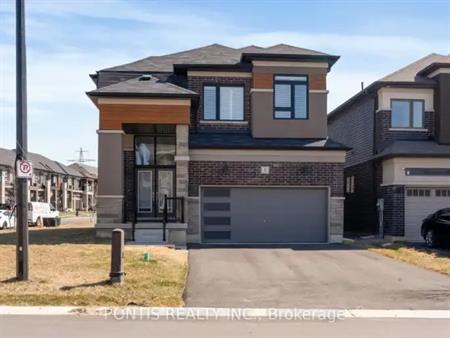 1 BREWIS STREET | 1 BREWIS STREET, Brant