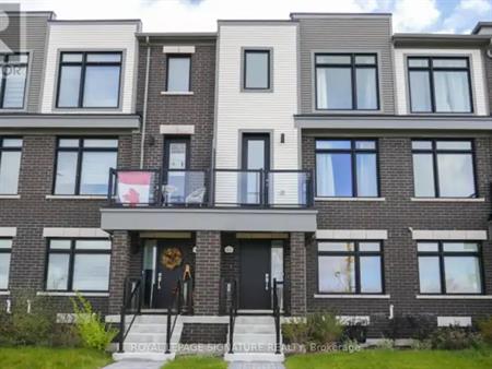 49 SORBARA WAY | 49 SORBARA WAY, Whitby