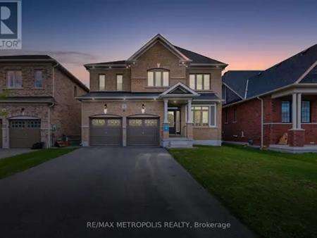 15 DOUGLAS KEMP CRESCENT | 15 DOUGLAS KEMP CRESCENT, Clarington