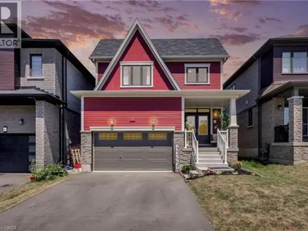 44 SANTOS Drive | 44 SANTOS Drive, Caledonia