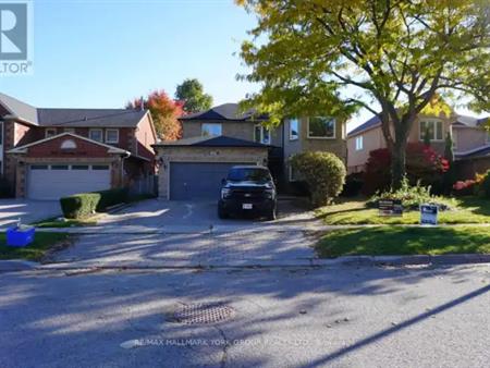 259 GLENWAY CIRCLE S | 259 GLENWAY CIRCLE S, Newmarket