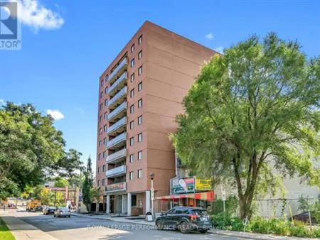 501 - 154 NELSON STREET | 501 - 154 NELSON STREET, Ottawa
