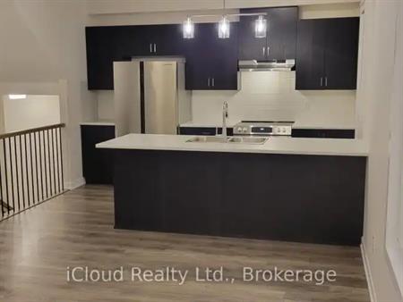 318 CATSFOOT WALK | 318 CATSFOOT WALK, Ottawa