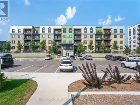 311 - 6 SPICE WAY | 311 - 6 SPICE WAY, Barrie