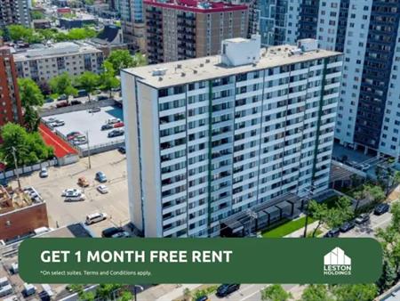 Signature Tower | 10145 121 Street, Edmonton