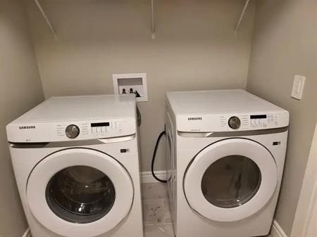 Two furnished rooms in a shared house | Edmonton