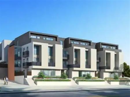 FURNISHED "ELEMENTS" SUITES! AN EXCLUSIVE LISTING | 2905 16th St SW, Calgary