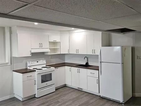 Room for Rent in the basement | Slave Lake